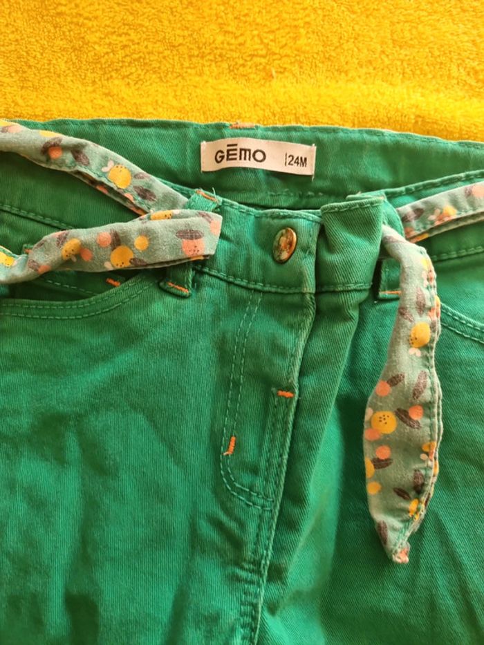 Pantalon - photo numéro 2