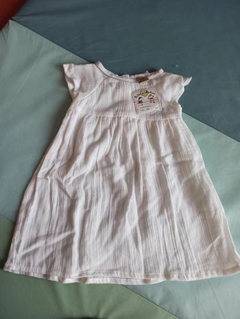 Robe neuve