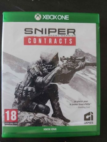 Sniper contracts