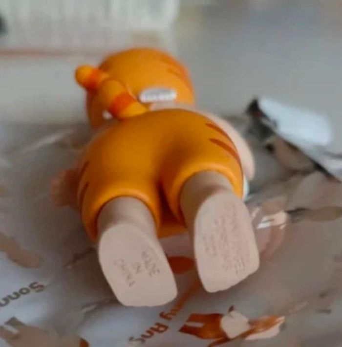 Sonny Angel Cat Life Séries - photo numéro 2