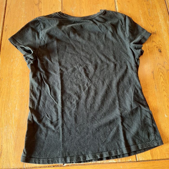 T-shirt fille Kiabi 12 ans - photo numéro 4