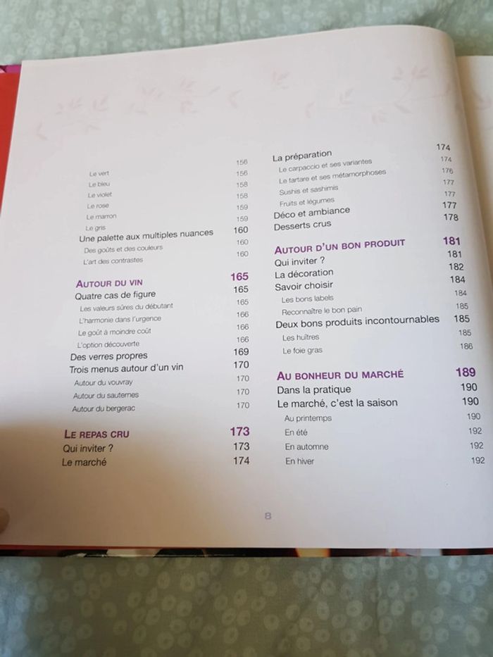 Livre "recevoir aujourd'hui" - photo numéro 7