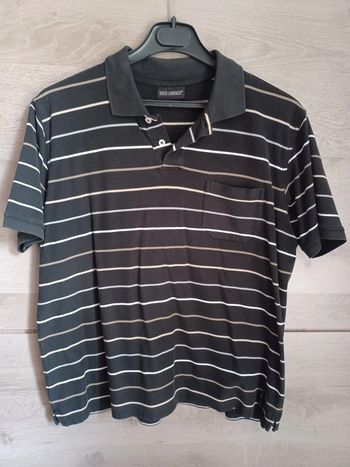 Polo homme Taille L Enzo lorenzo