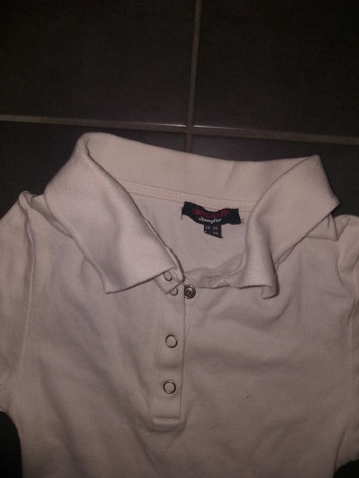 Body jennyfer - photo numéro 2