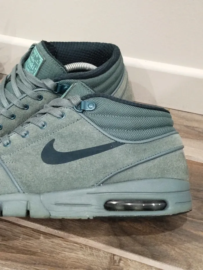 Chaussures Nike air max - photo numéro 2