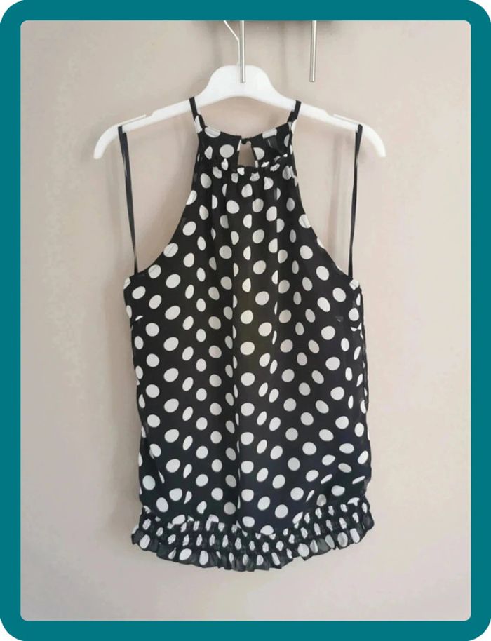 Haut été Vero Moda M - photo numéro 4