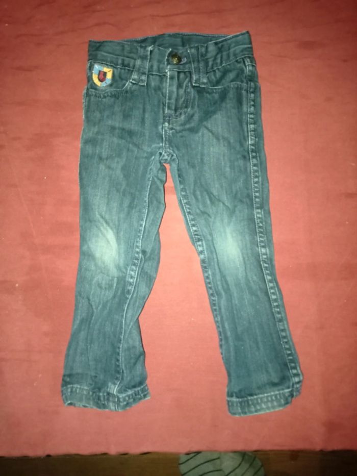 Jeans Jacadi 👖