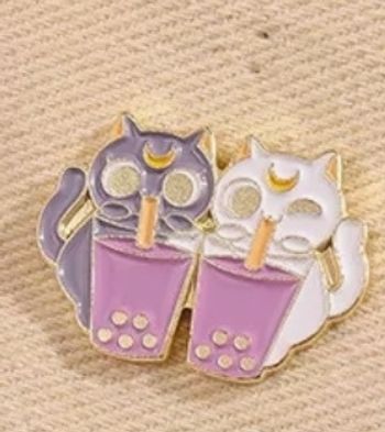 Pins sailor moon