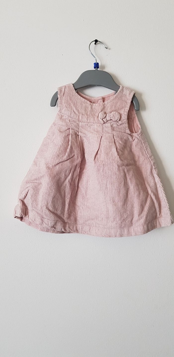 Lot de robes - photo numéro 4