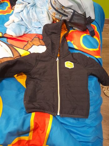 Blouson 