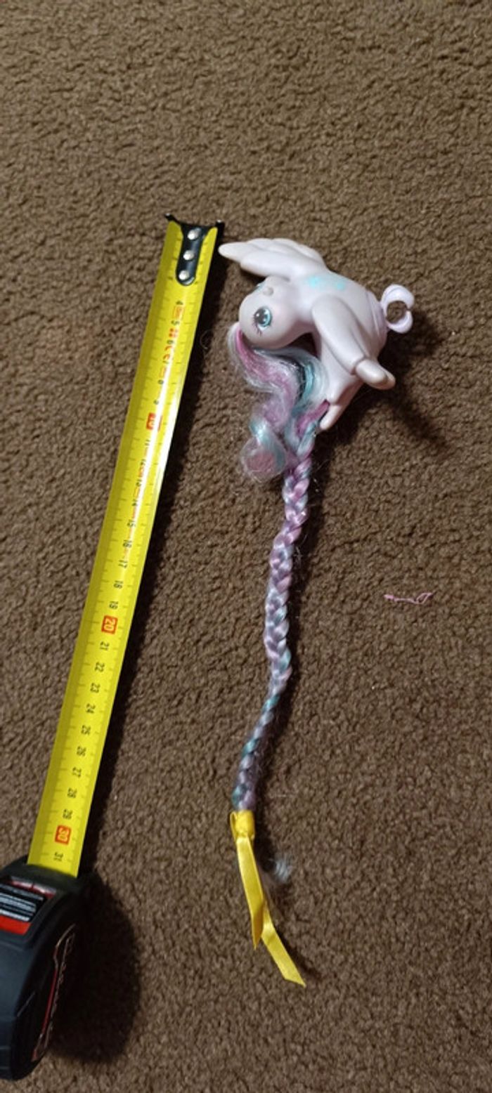 Tinsel tays figurine oiseau - photo numéro 3