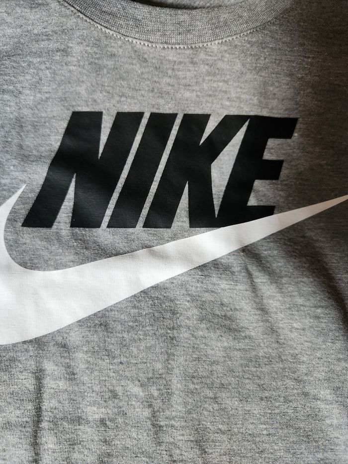 Tee shirt nike - photo numéro 2
