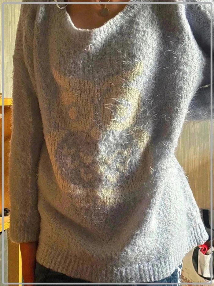 Pull taille 44 marque heart & soul - photo numéro 2