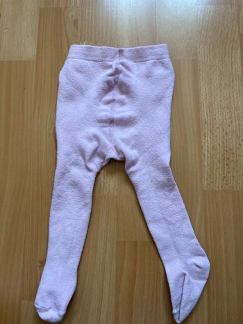 Collant bébé