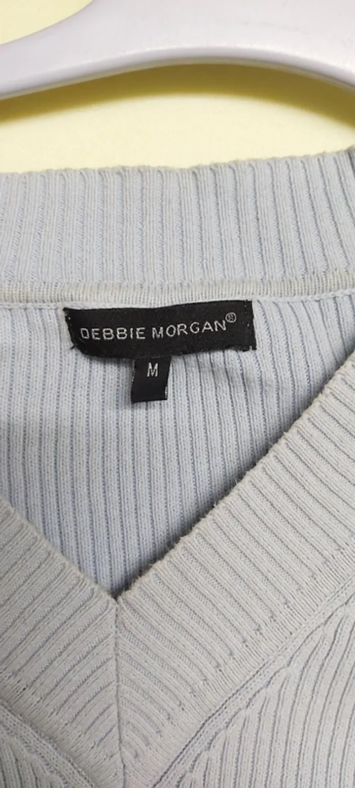 Pull Debi Morgan - photo numéro 2