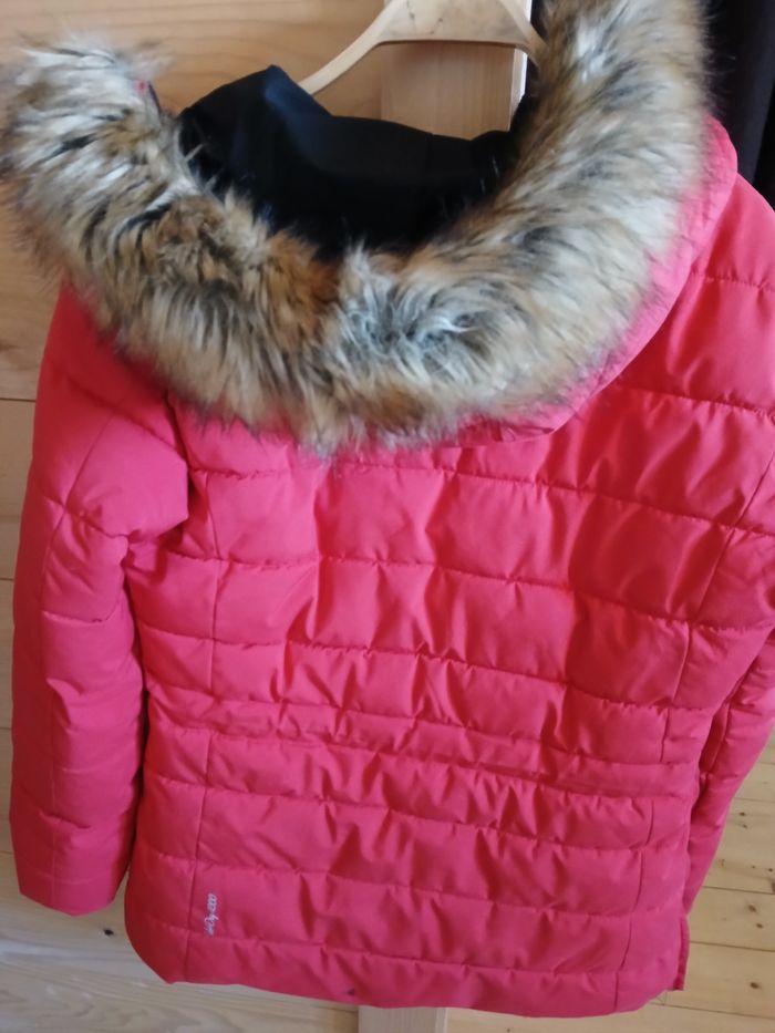 Veste de ski jeune - photo numéro 2