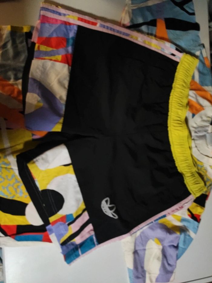 Ensemble adidas love unites taille L - photo numéro 3