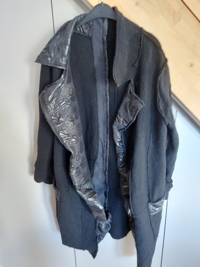 Manteau - photo numéro 7