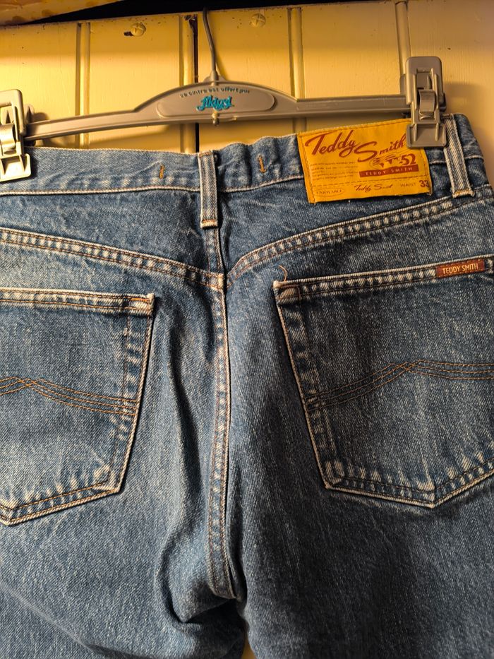 Pantalon homme - photo numéro 3