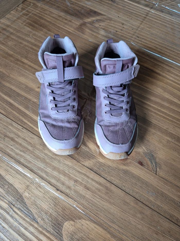 Chaussures de randonnée - photo numéro 2