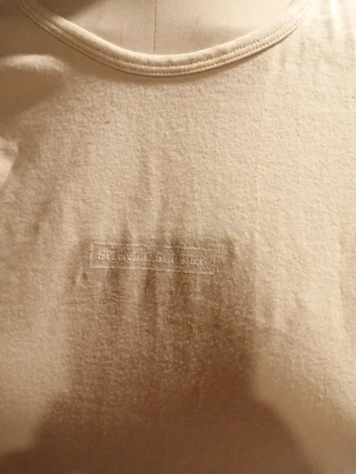 T-shirt - photo numéro 2