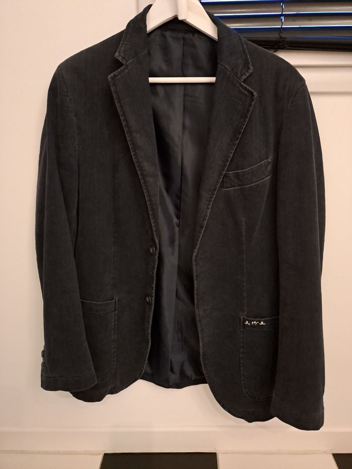 Blazer homme - photo numéro 4