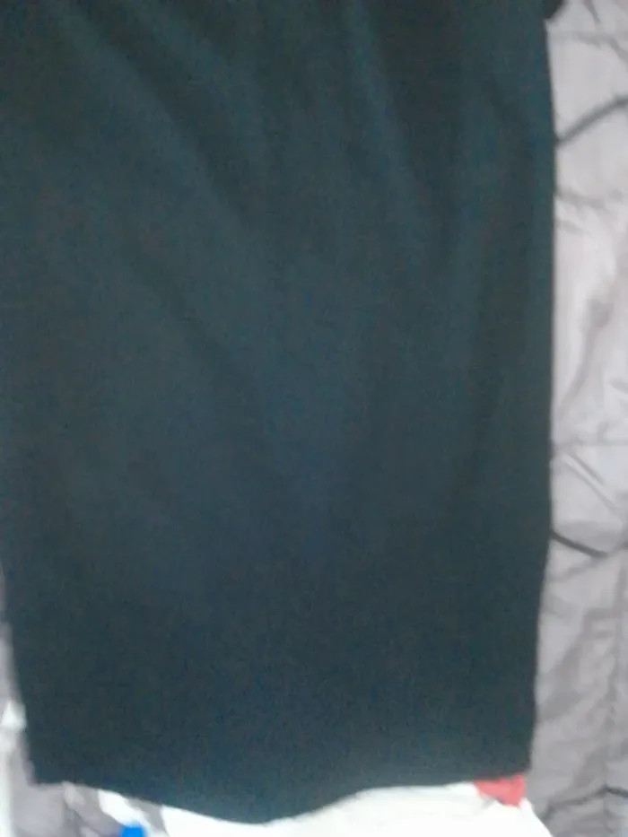 Robe noire femme - photo numéro 5