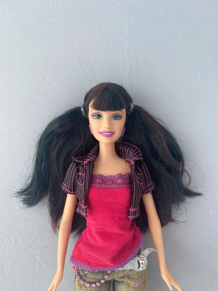 Courtney - photo numéro 2