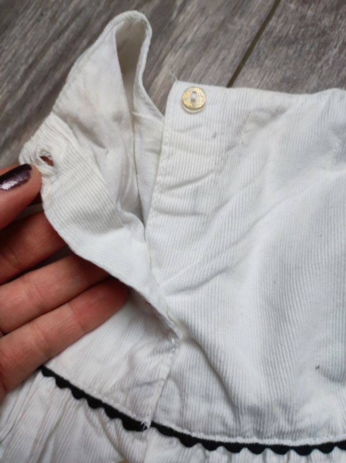 Super robe sans manches - photo numéro 5