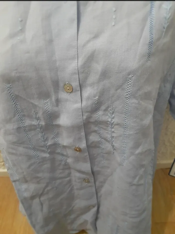 chemise xl - photo numéro 2