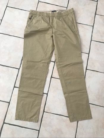 Pantalon promod