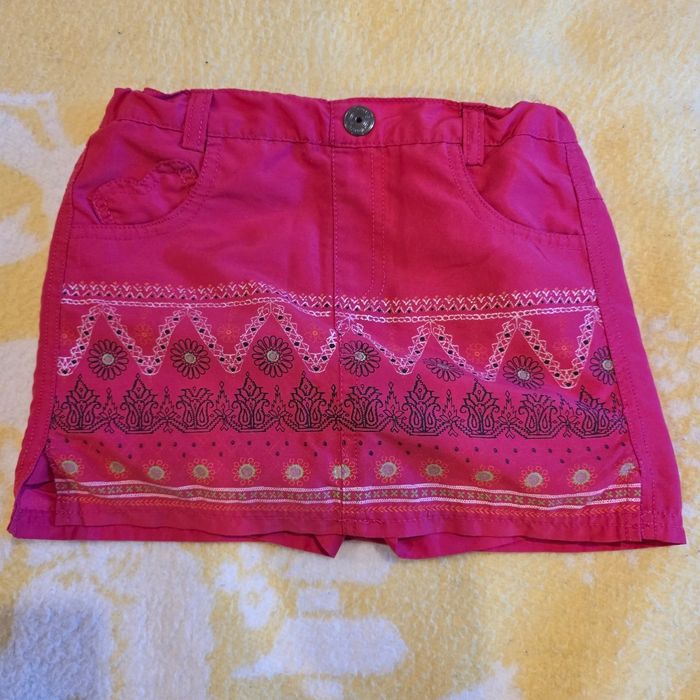 Short fille 6ans - photo numéro 3