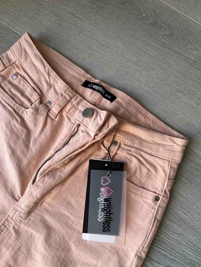 Pantalon taille 34 - photo numéro 2