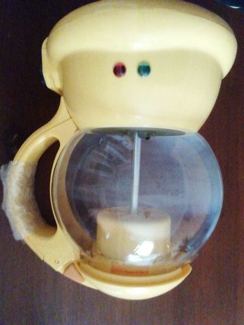 Théière électrique neuve