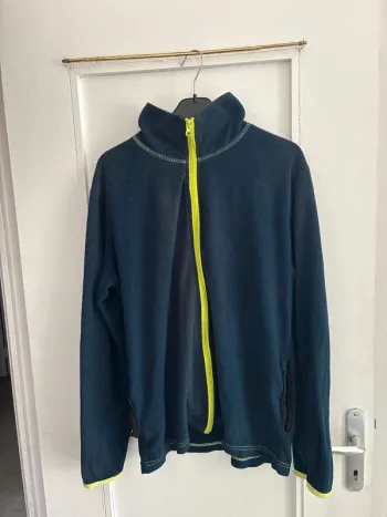 Veste polaire pour femmes