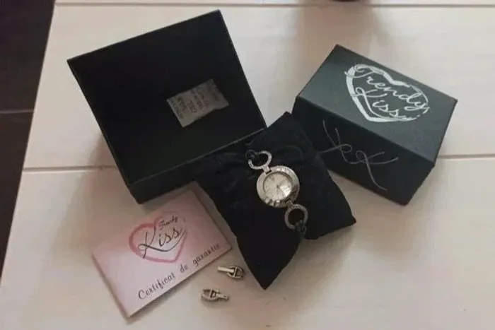 Montre Trendy kiss - photo numéro 3
