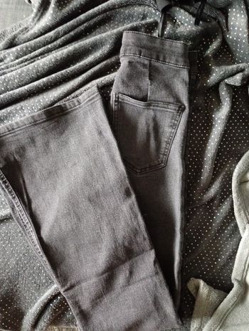 Jean Flare Jennyfer taille 32