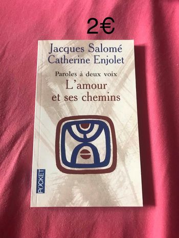 L’amour et ses chemins