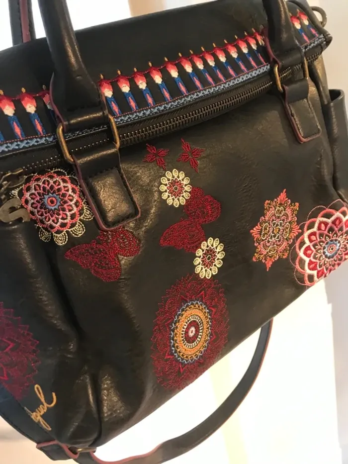 Sac Desigual neuf - photo numéro 2