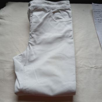 Pantalon femme Caroll Taille 40