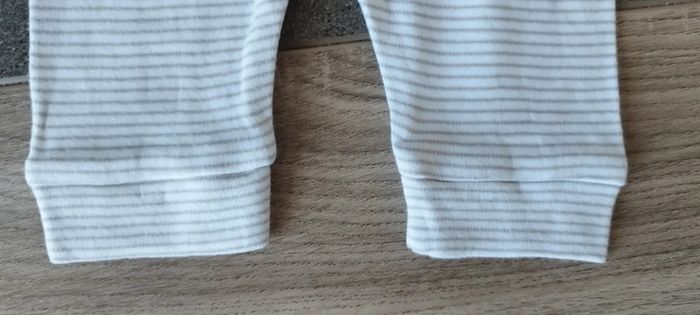 Pantalon rayé - photo numéro 2