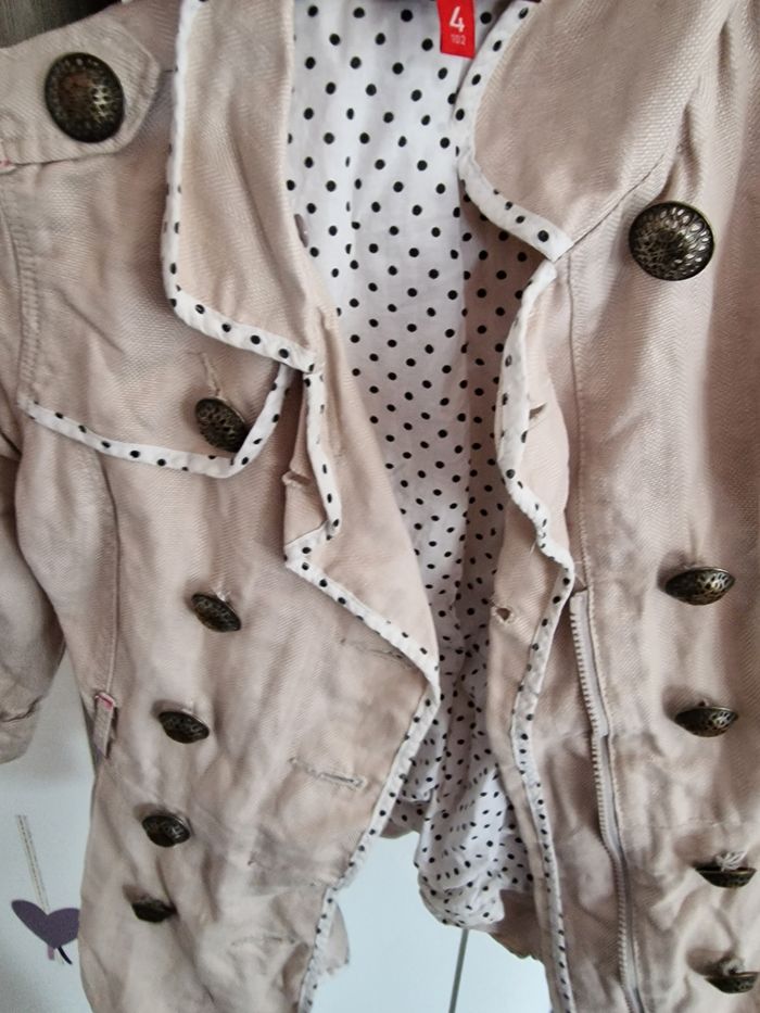 Veste 4ans - photo numéro 5