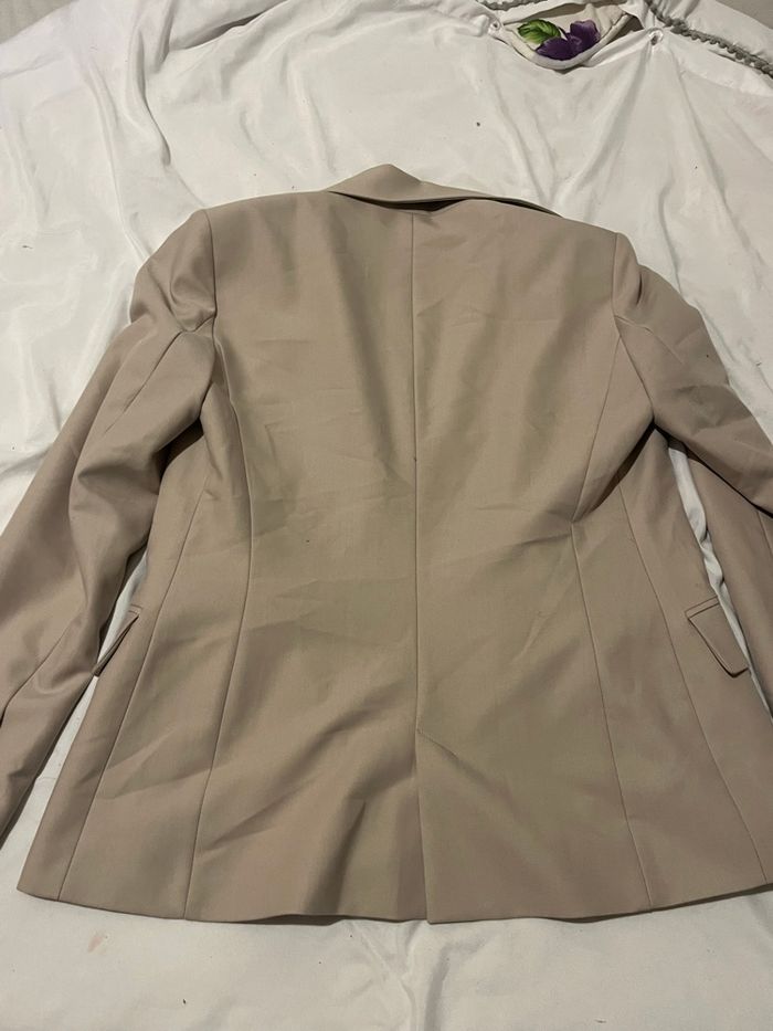 Blazer Zara - photo numéro 5
