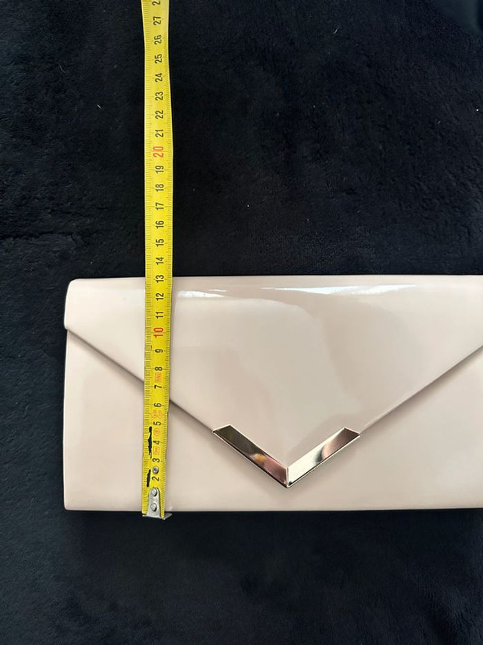 Accessorize - Pochette rose - photo numéro 9
