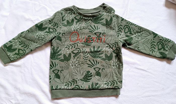 Lot de pulls et gilets Taille 24 mois - photo numéro 4