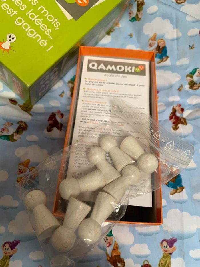 Qamoki - photo numéro 6