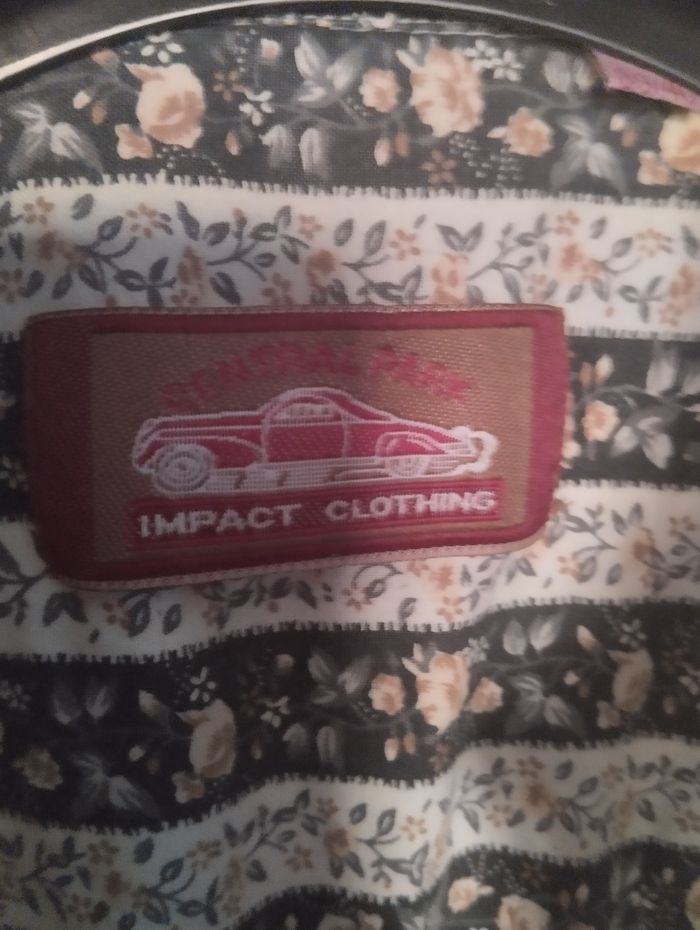 Chemine a manche longue - photo numéro 2