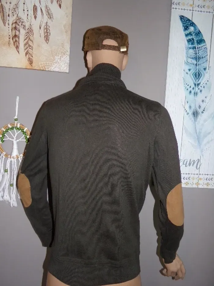 Pull homme - photo numéro 4