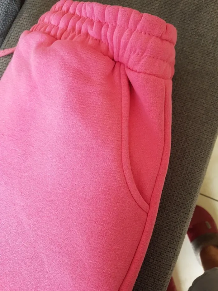 Bas de jogging femme - photo numéro 4