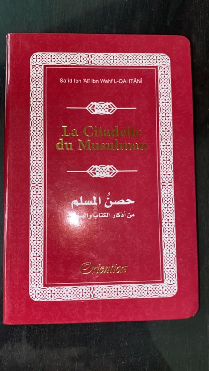 Livre islam - photo numéro 5